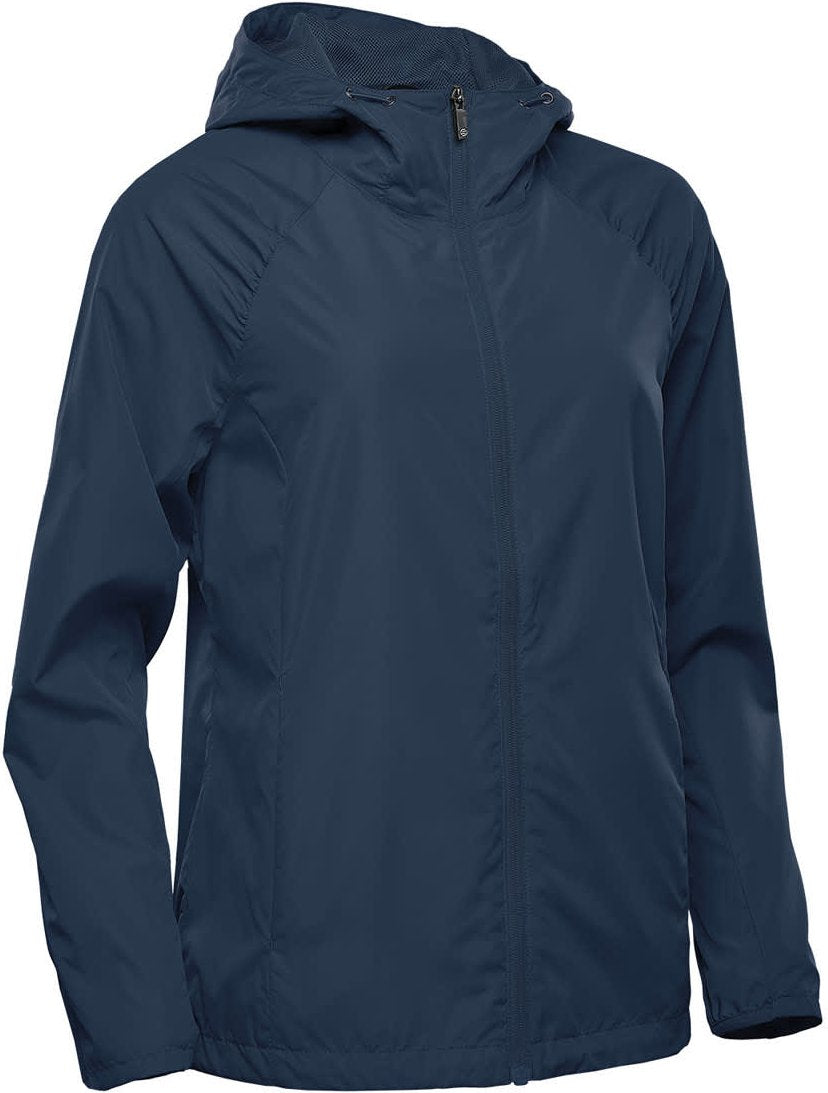 Stormtech Kxt-2w Women’s Pacifica Jacket - Navy