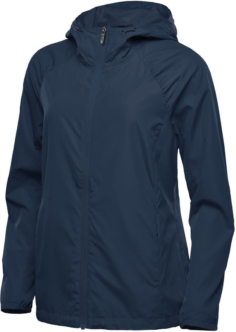Stormtech Kxt-2w Women’s Pacifica Jacket - Navy