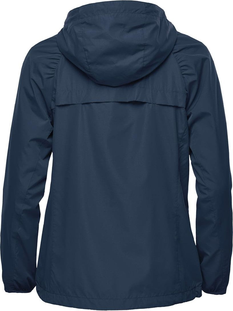 Stormtech Kxt-2w Women’s Pacifica Jacket - Navy - Ladies Xs