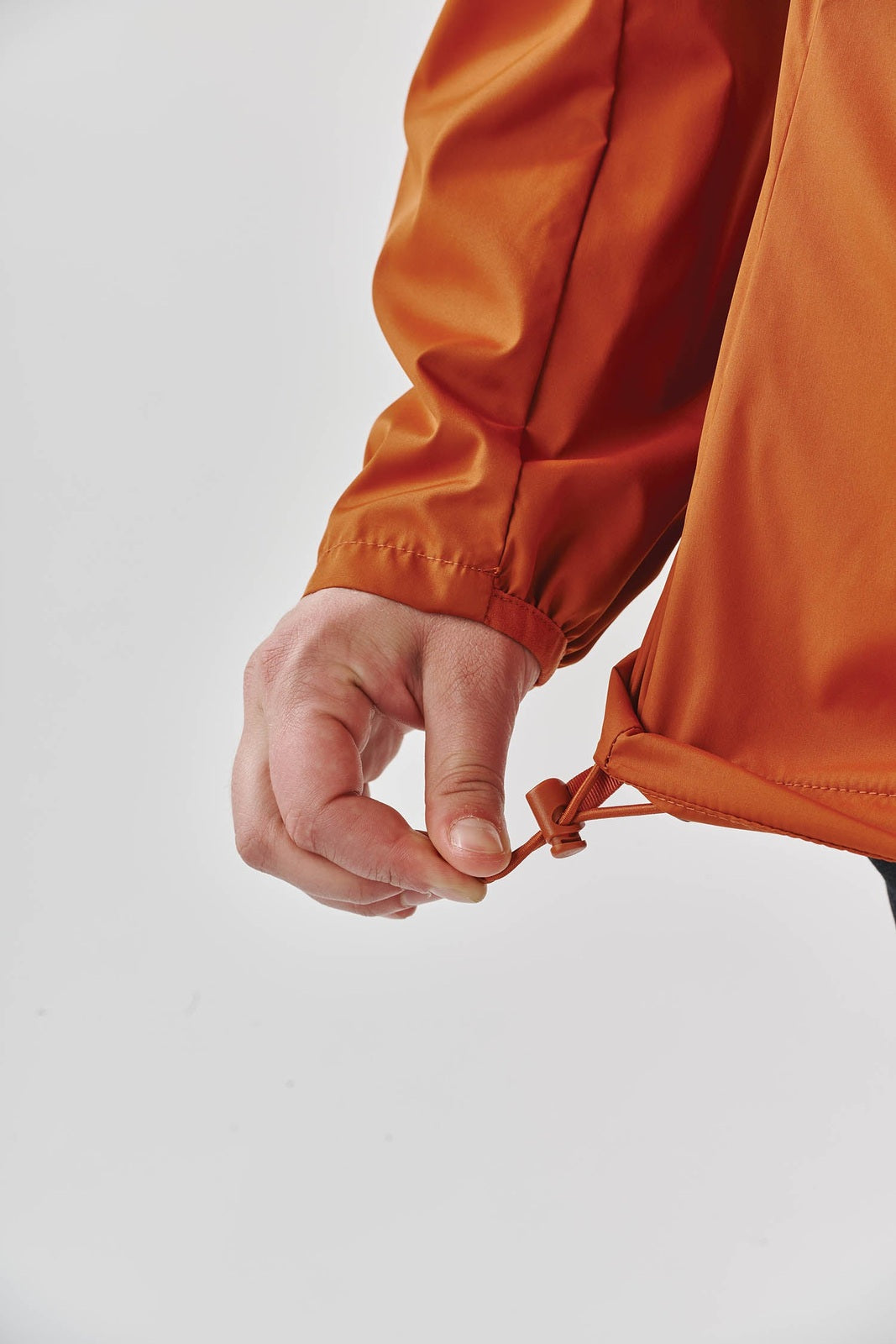 Stormtech Kxt-2w Women’s Pacifica Jacket - Rust