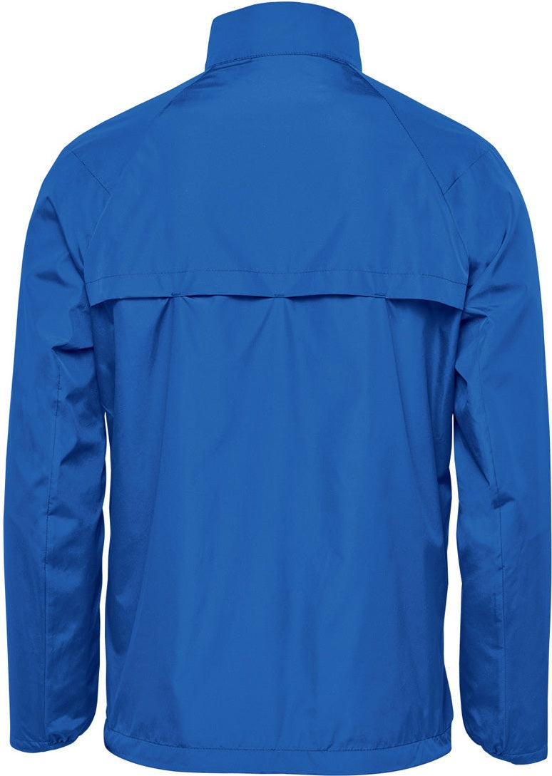 Stormtech Kxt-3 Men’s Pacifica Full Zip Jacket - Classic Blue