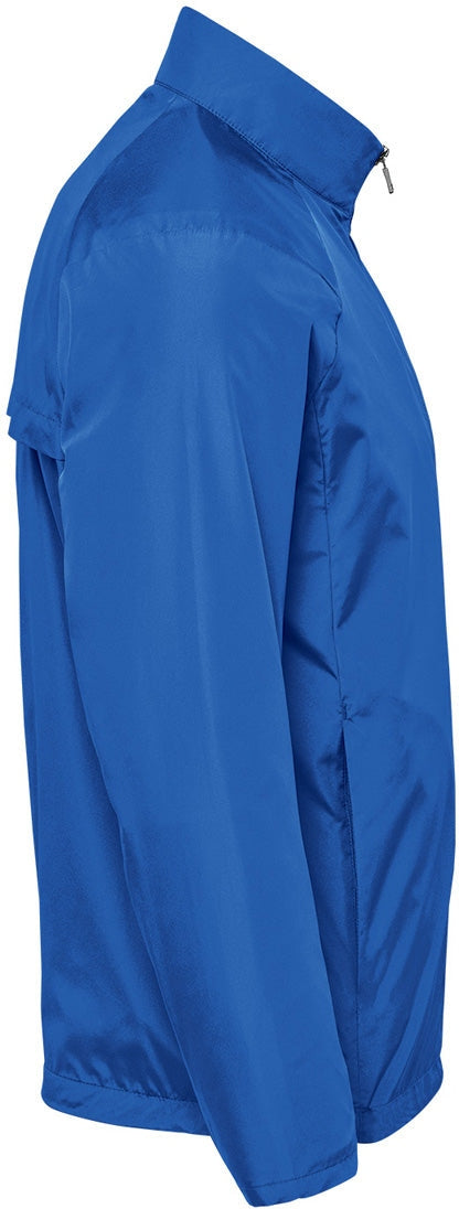 Stormtech Kxt-3 Men’s Pacifica Full Zip Jacket - Classic Blue