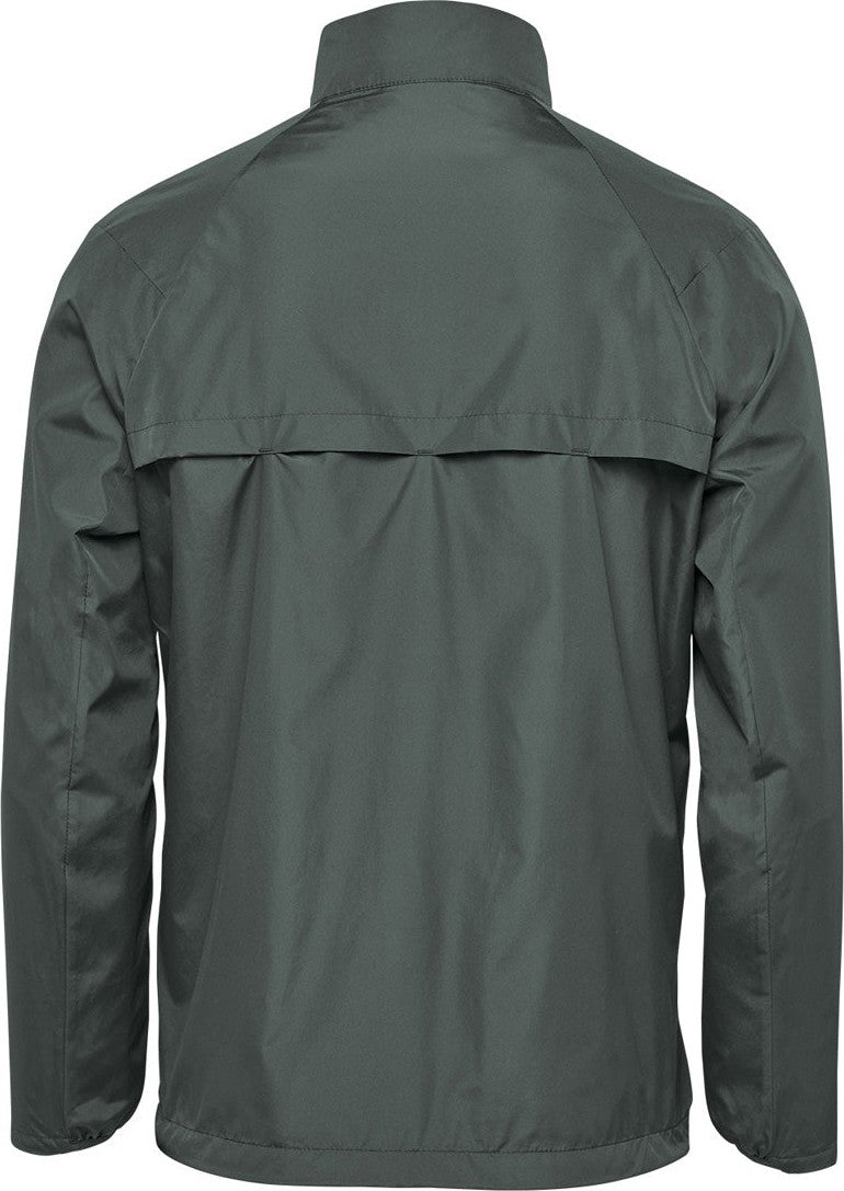 Stormtech Kxt-3 Men’s Pacifica Full Zip Jacket - Dolphin - Adult s