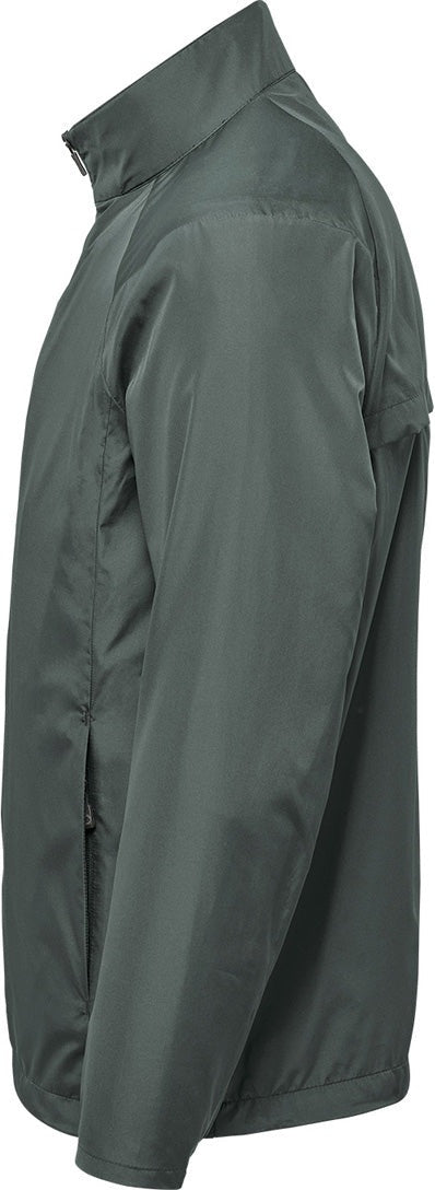 Stormtech Kxt-3 Men’s Pacifica Full Zip Jacket - Dolphin