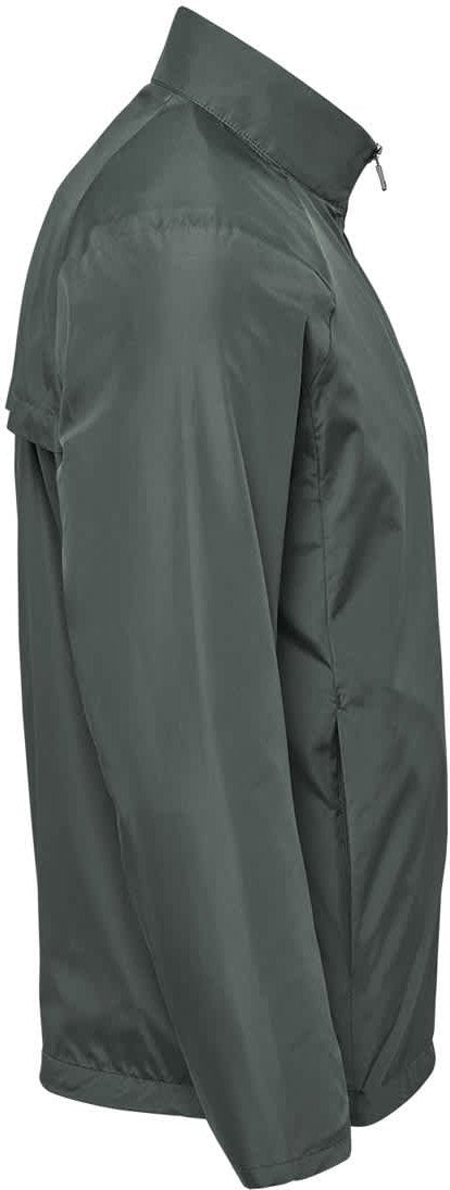 Stormtech Kxt-3 Men’s Pacifica Full Zip Jacket - Dolphin