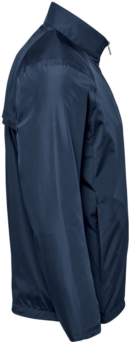 Stormtech Kxt-3 Men’s Pacifica Full Zip Jacket - Navy