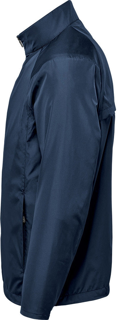 Stormtech Kxt-3 Men’s Pacifica Full Zip Jacket - Navy