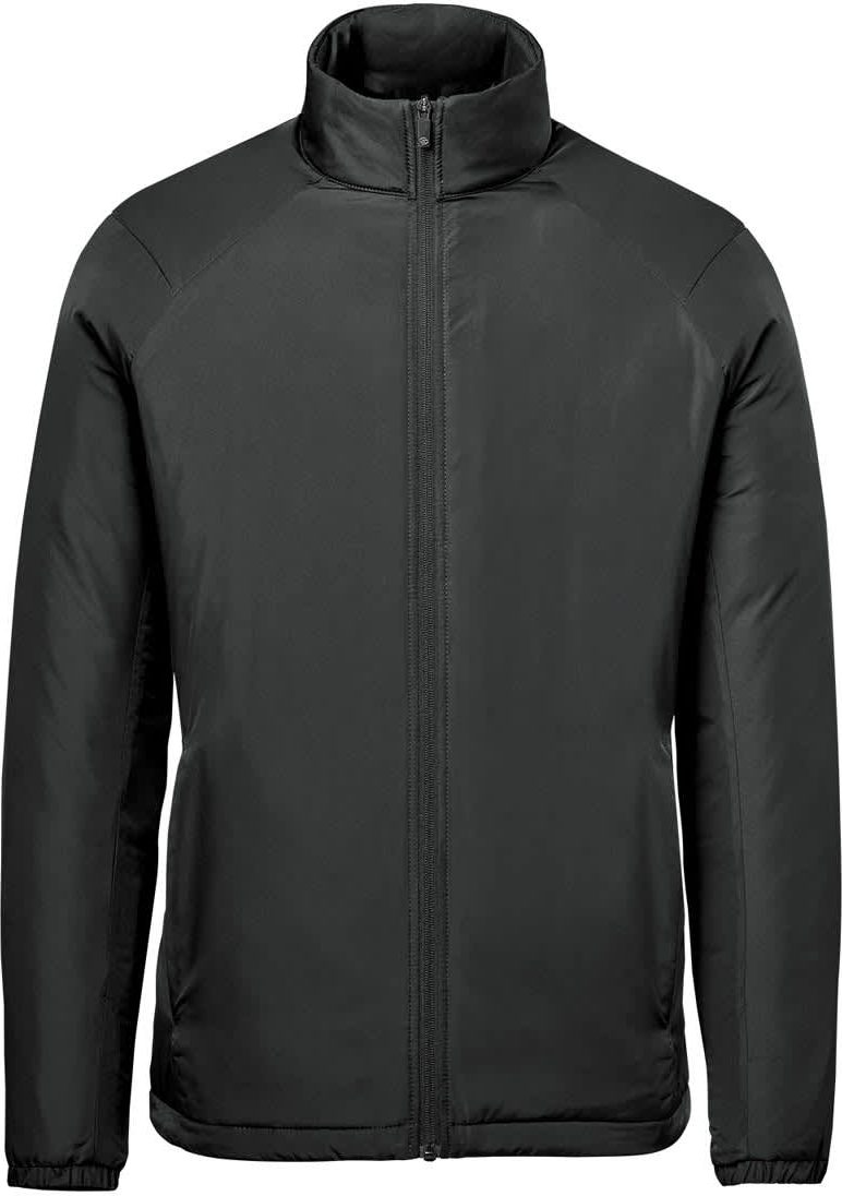 Stormtech Kxt-4 Men’s Pacifica Thermal Shell - Black - Adult s