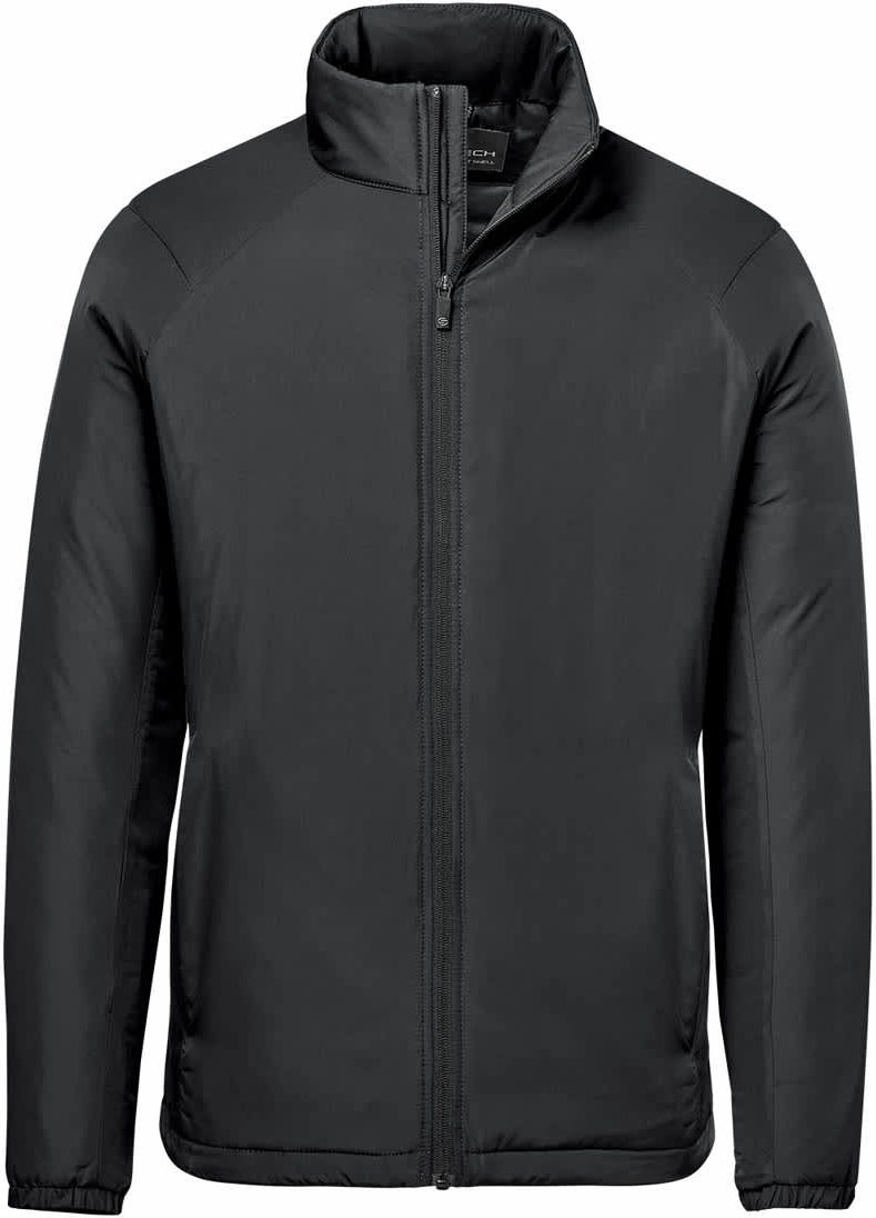 Stormtech Kxt-4 Men’s Pacifica Thermal Shell - Black - Adult s
