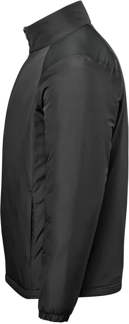 Stormtech Kxt-4 Men’s Pacifica Thermal Shell - Black