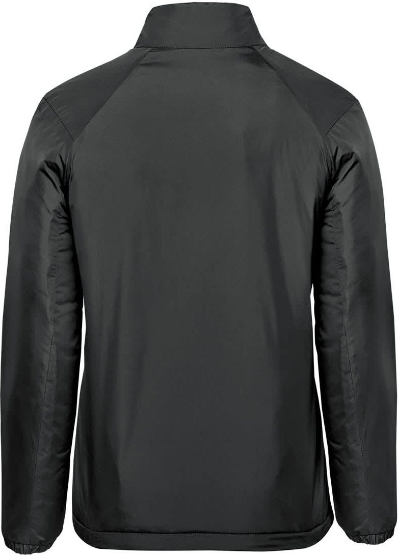 Stormtech Kxt-4 Men’s Pacifica Thermal Shell - Black
