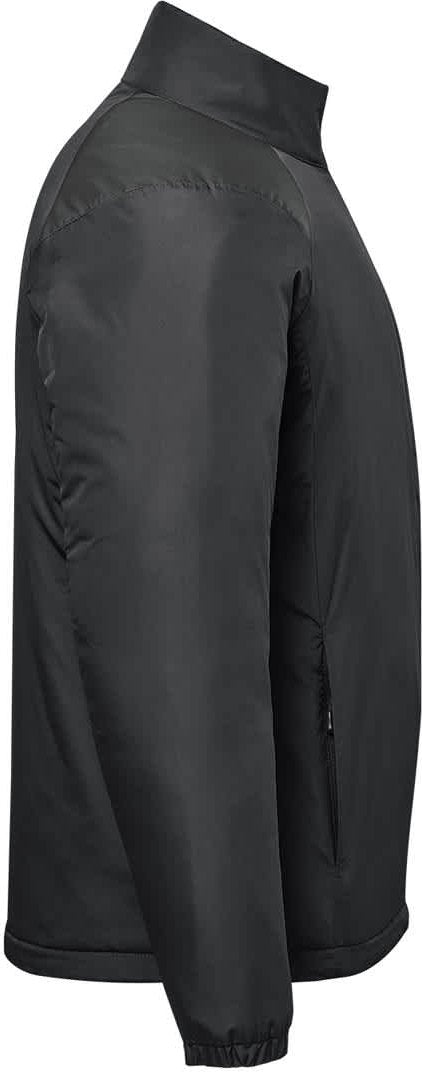 Stormtech Kxt-4 Men’s Pacifica Thermal Shell - Black