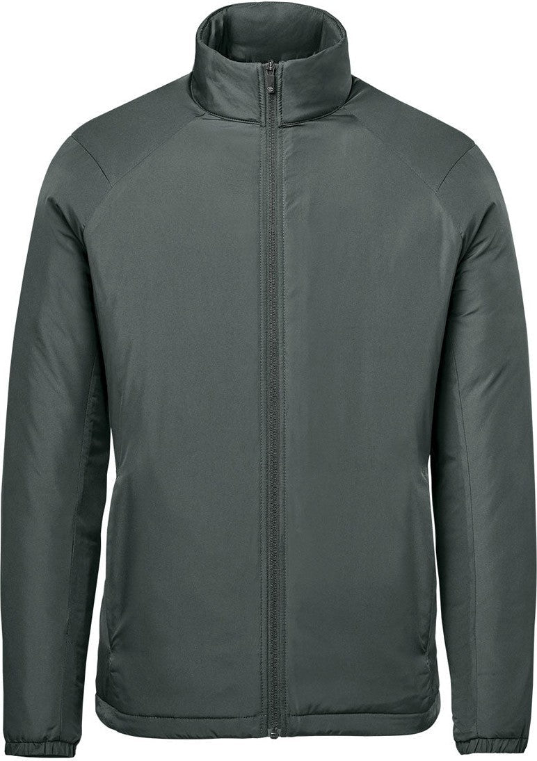 Stormtech Kxt-4 Men’s Pacifica Thermal Shell - Dolphin - Adult s