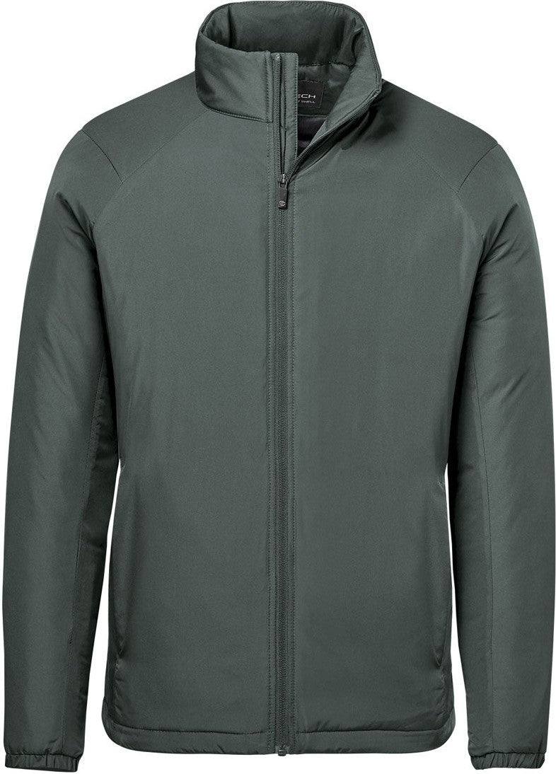 Stormtech Kxt-4 Men’s Pacifica Thermal Shell - Dolphin - Adult s
