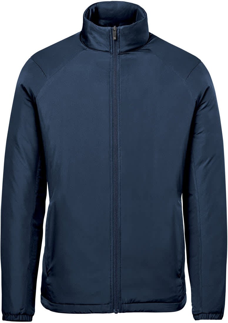 Stormtech Kxt-4 Men’s Pacifica Thermal Shell - Navy - Adult s