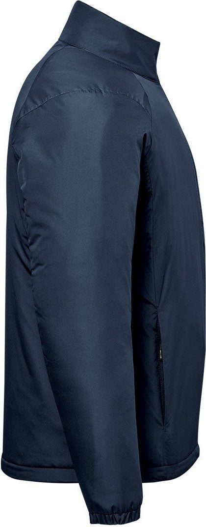 Stormtech Kxt-4 Men’s Pacifica Thermal Shell - Navy