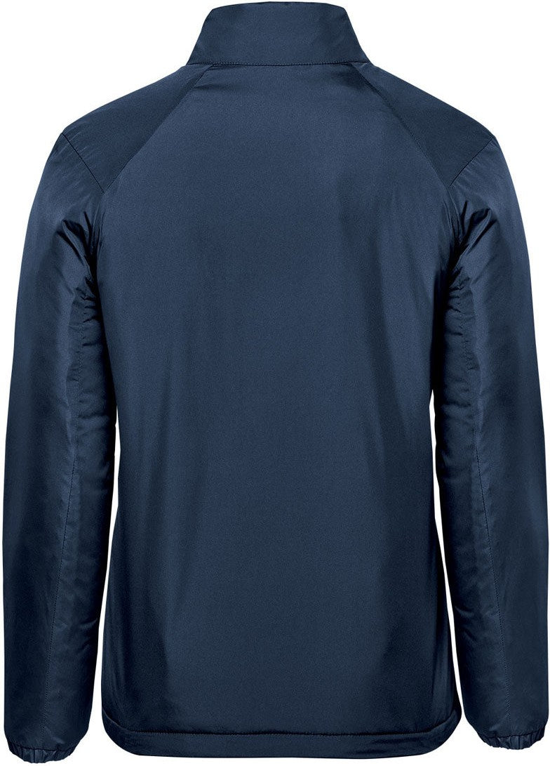 Stormtech Kxt-4 Men’s Pacifica Thermal Shell - Navy