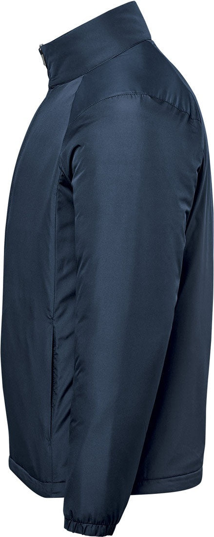 Stormtech Kxt-4 Men’s Pacifica Thermal Shell - Navy