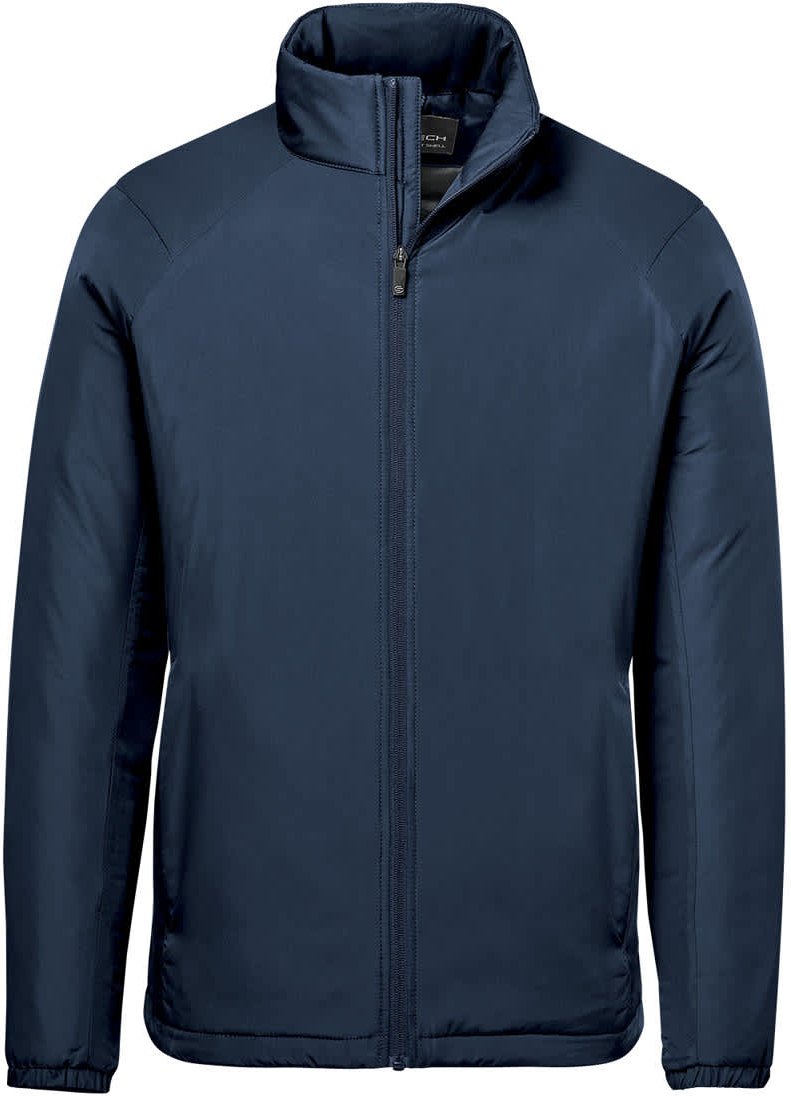 Stormtech Kxt-4 Men’s Pacifica Thermal Shell - Navy - Adult s