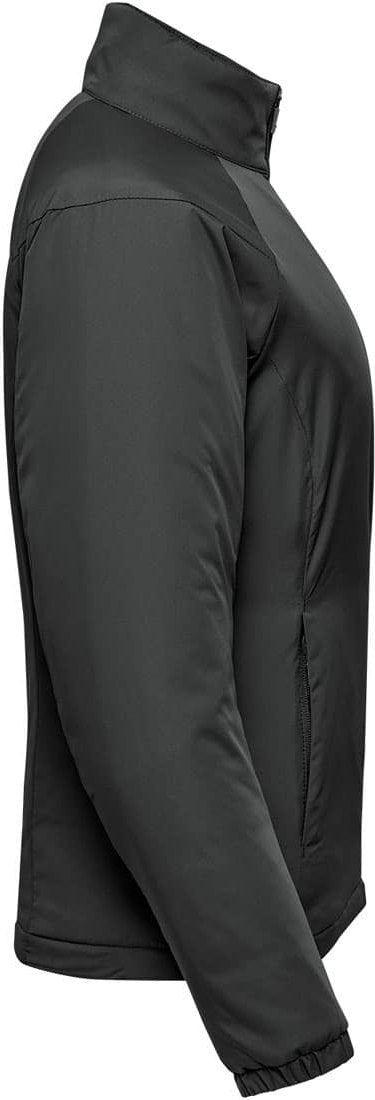 Stormtech Kxt-4w Women’s Pacifica Thermal Shell - Black
