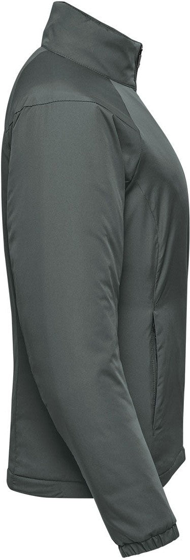 Stormtech Kxt-4w Women’s Pacifica Thermal Shell - Dolphin - Ladies Xs