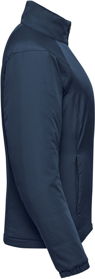 Stormtech Kxt-4w Women’s Pacifica Thermal Shell - Navy