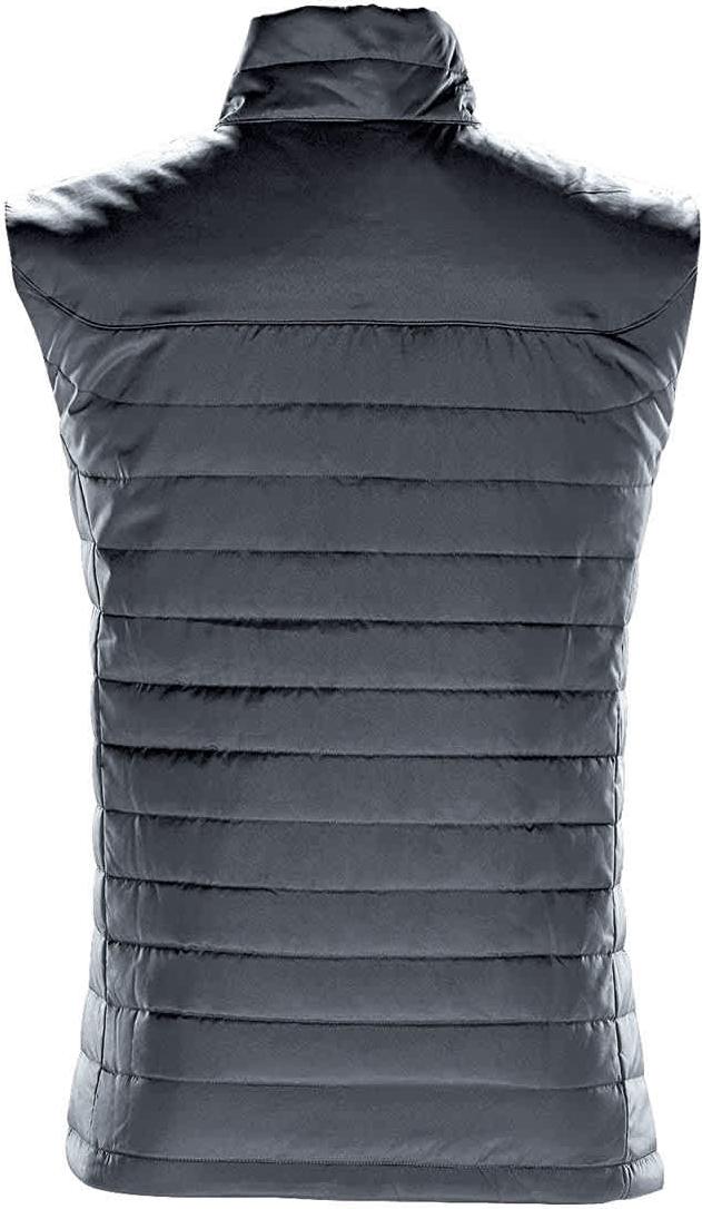 Stormtech Kxv-1 Men’s Nautilus Quilted Vest - Dolphin