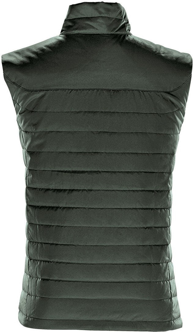 Stormtech Kxv-1le Men’s Nautilus Quilted Vest - Cypress