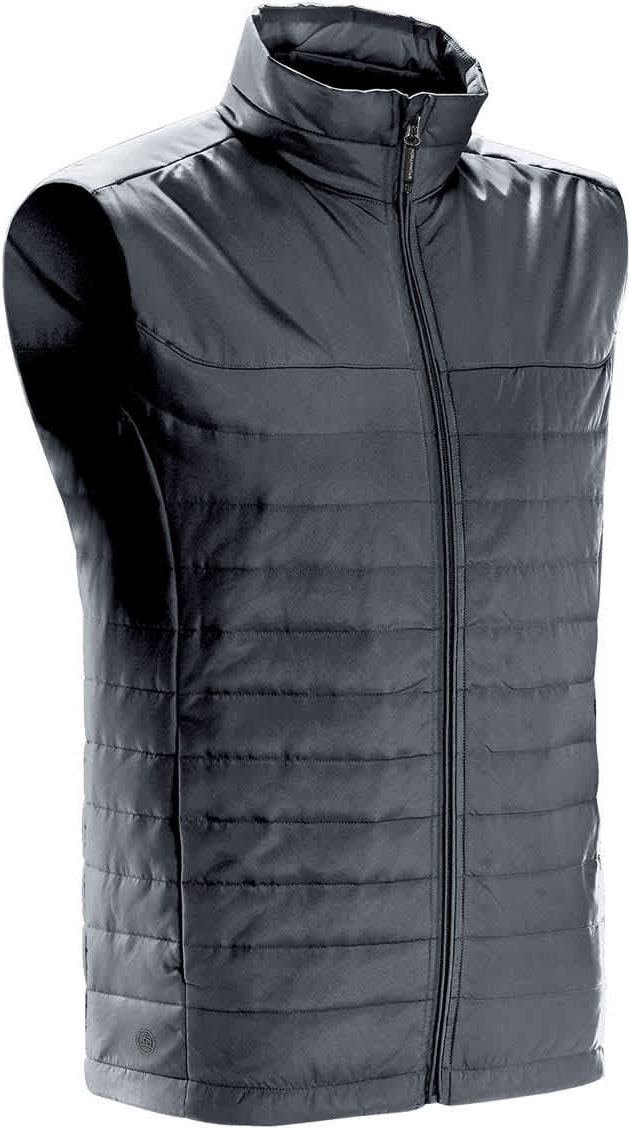 Stormtech Kxv-1le Men’s Nautilus Quilted Vest - Dolphin