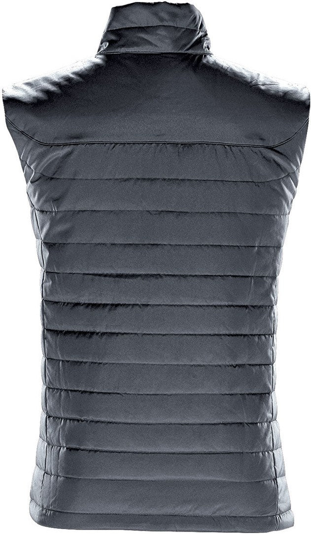 Stormtech Kxv-1le Men’s Nautilus Quilted Vest - Dolphin