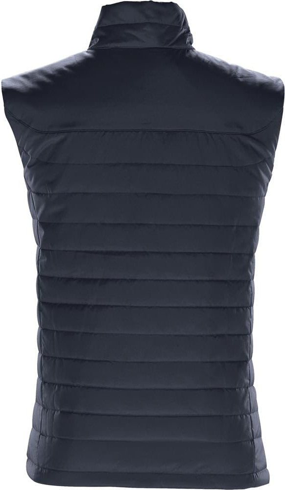 Stormtech Kxv-1le Men’s Nautilus Quilted Vest - Navy - Adult s