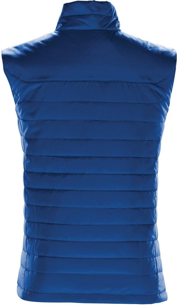 Stormtech Kxv-1wle Women’s Nautilus Quilted Vest - Azure Blue
