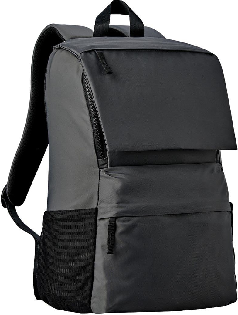 Stormtech Lbr-1 Medusa Backpack 20 - Black
