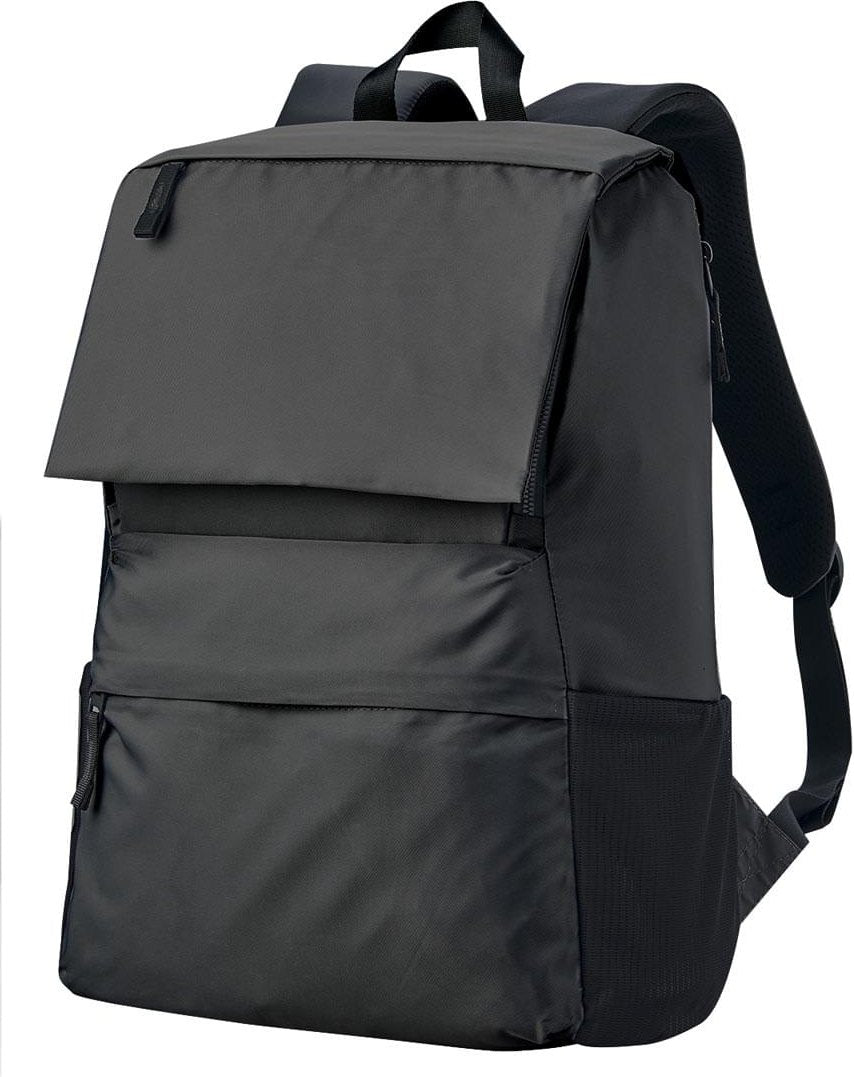 Stormtech Lbr-1 Medusa Backpack 20 - Black