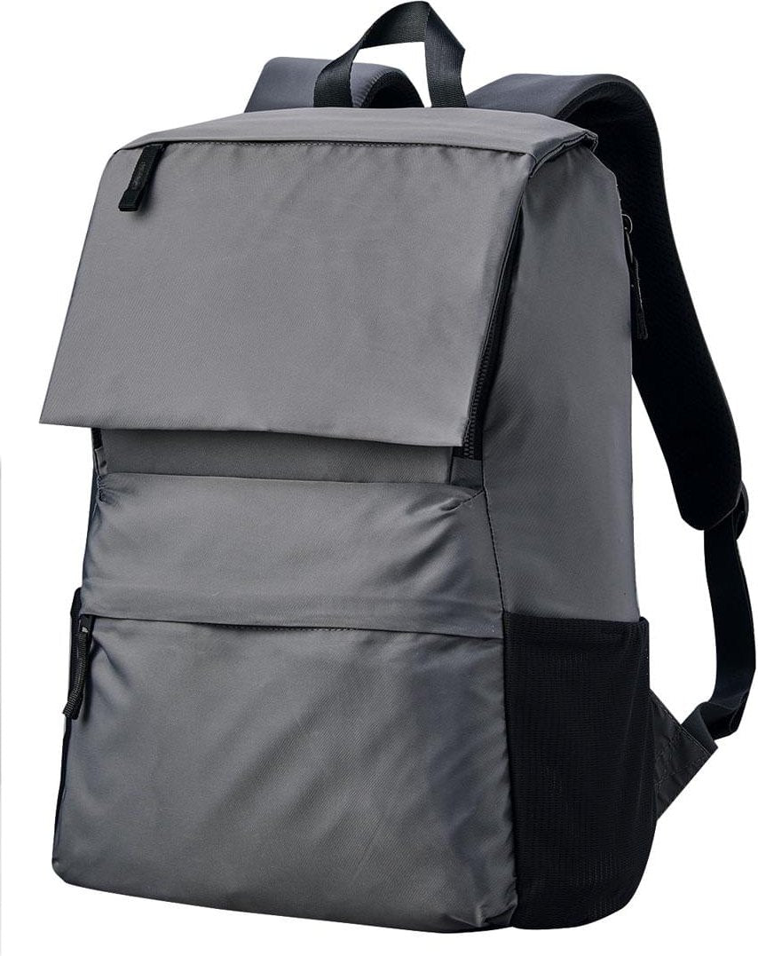 Stormtech Lbr-1 Medusa Backpack 20 - Graphite
