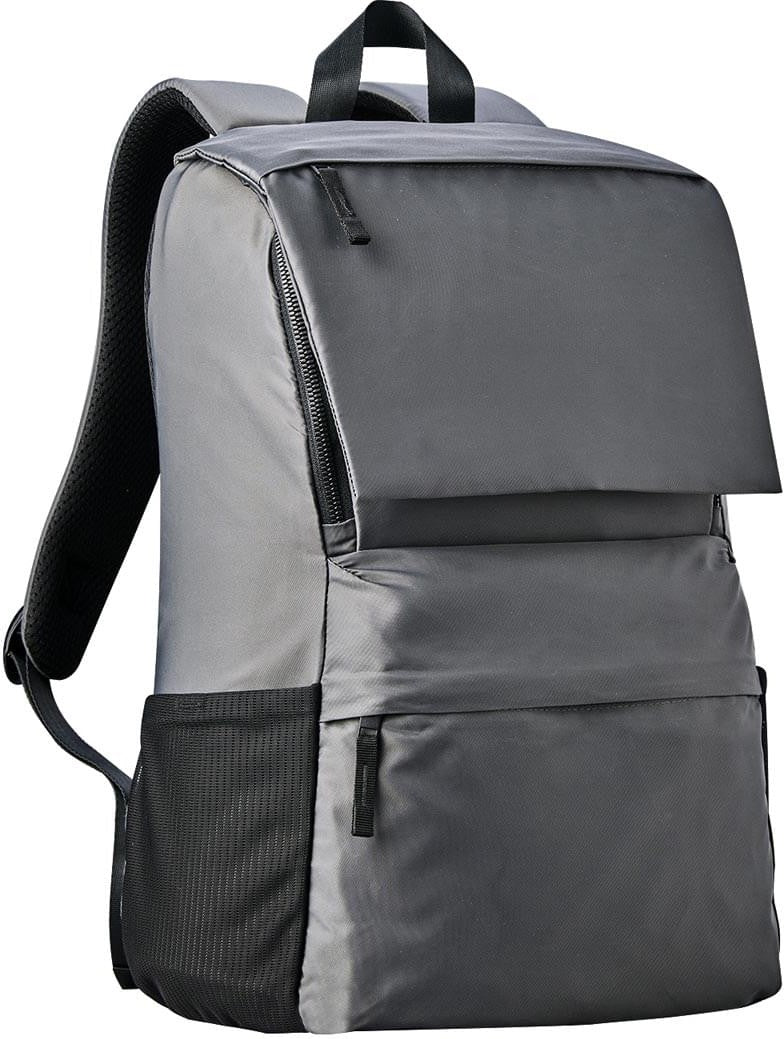 Stormtech Lbr-1 Medusa Backpack 20 - Graphite