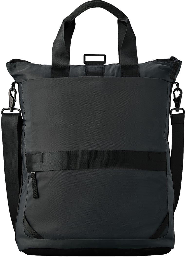 Stormtech Lbr-2 Meridan Tote Backpack 16 - Black