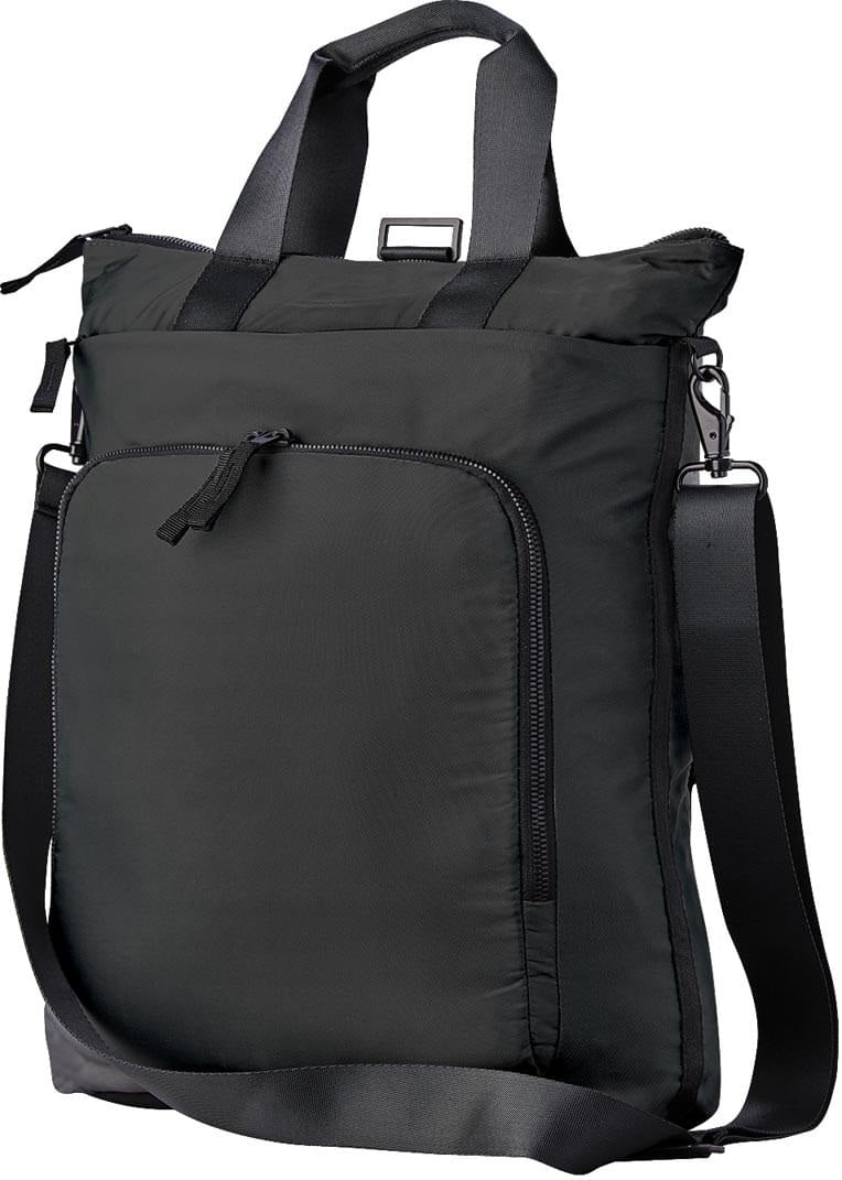 Stormtech Lbr-2 Meridan Tote Backpack 16 - Black