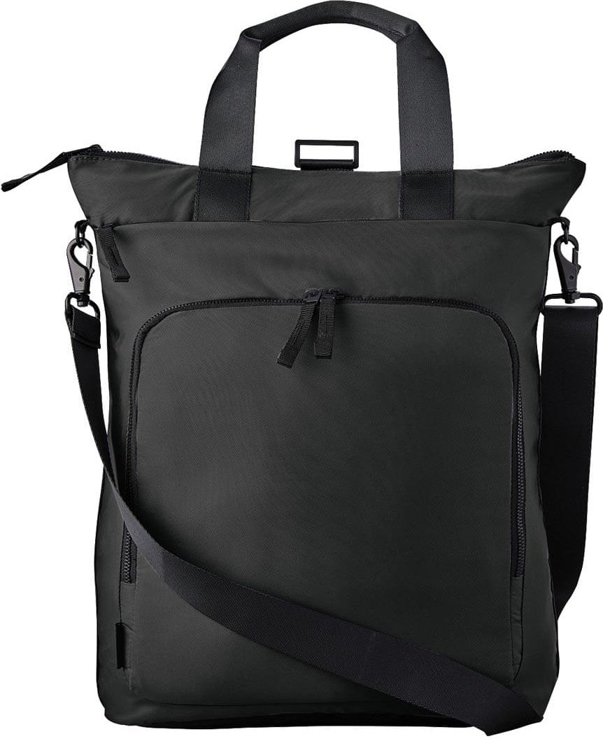 Stormtech Lbr-2 Meridan Tote Backpack 16 - Black