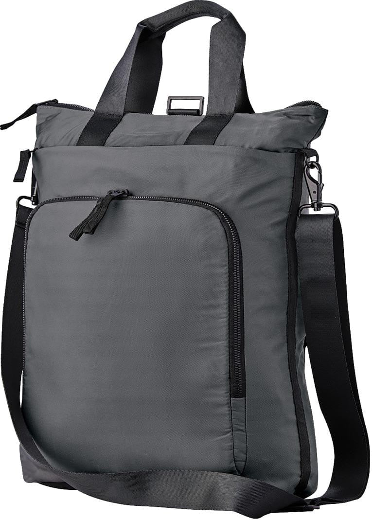 Stormtech Lbr-2 Meridan Tote Backpack 16 - Graphite