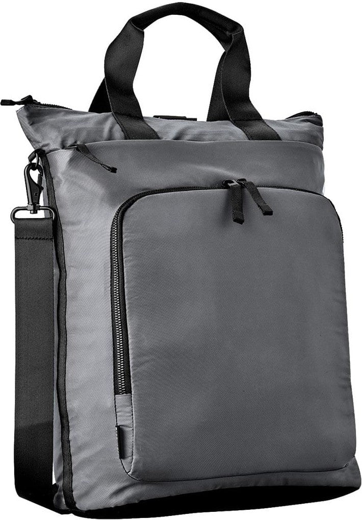 Stormtech Lbr-2 Meridan Tote Backpack 16 - Graphite