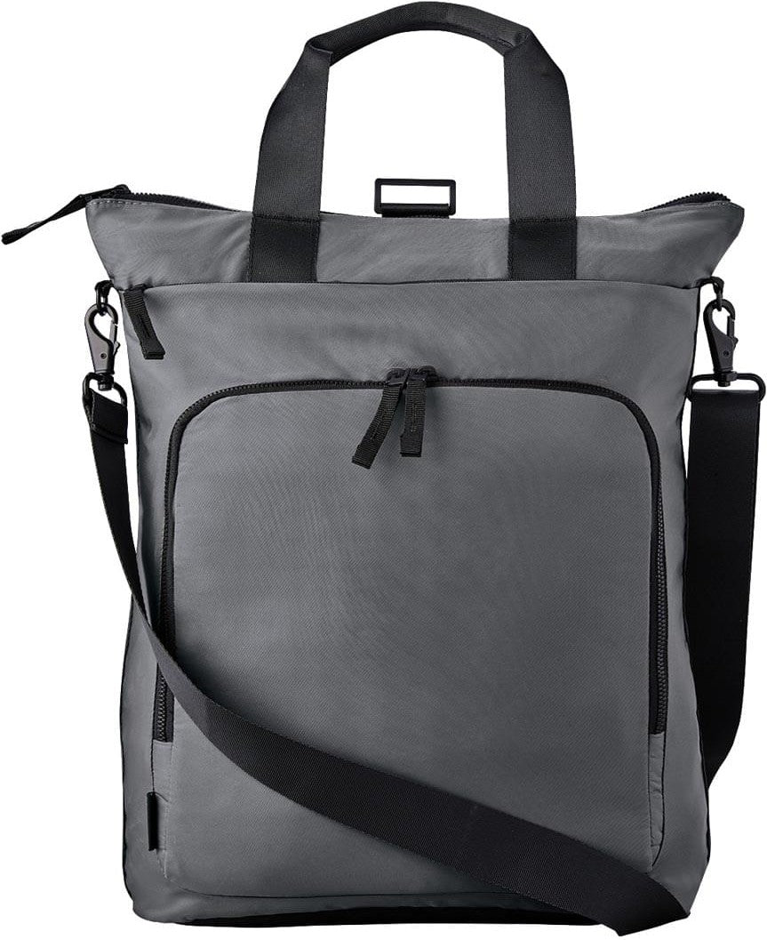 Stormtech Lbr-2 Meridan Tote Backpack 16 - Graphite