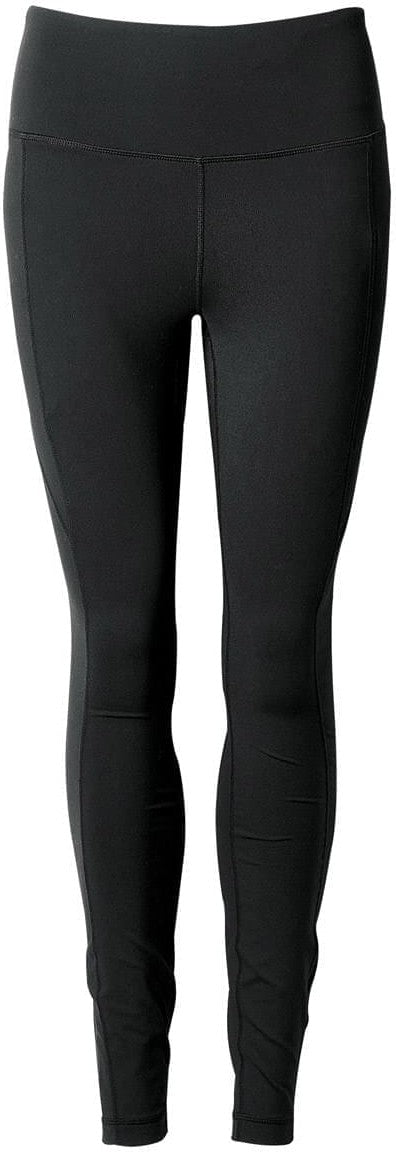 Stormtech Lcl-1w Women’s Pacifica Legging - Black - Ladies 2xs