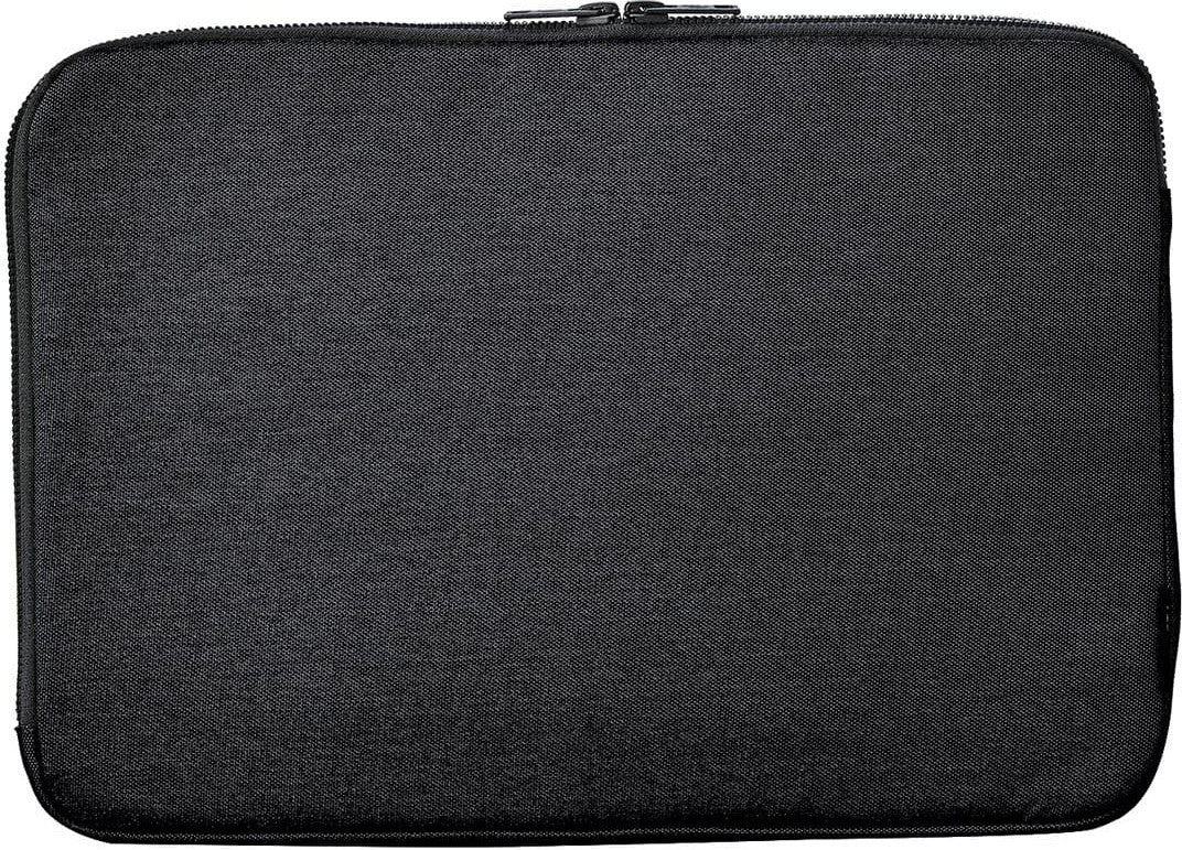 Stormtech Lvx-1 Cupertino Laptop Sleeve 14 - Black