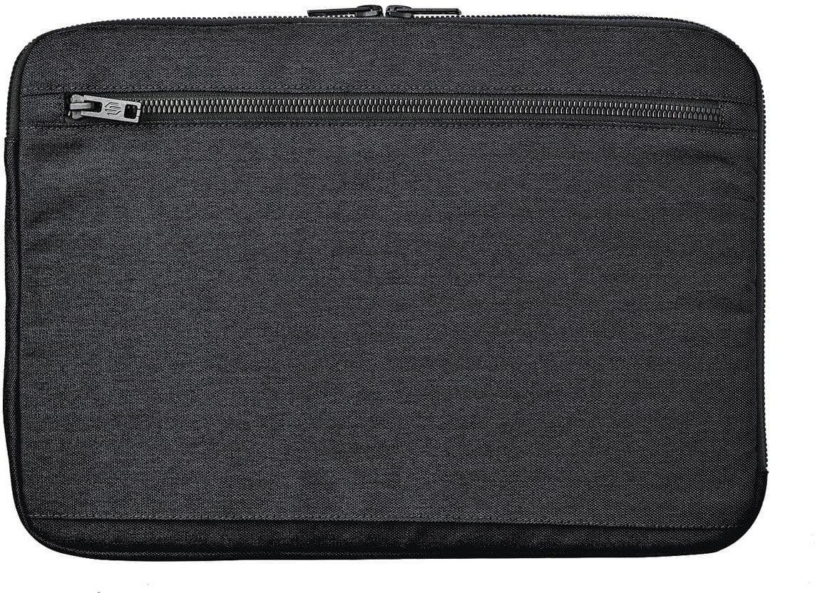Stormtech Lvx-1 Cupertino Laptop Sleeve 14 - Black