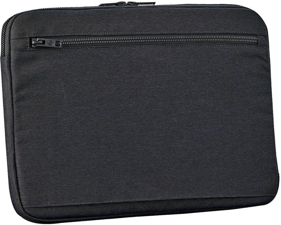 Stormtech Lvx-1 Cupertino Laptop Sleeve 14 - Black