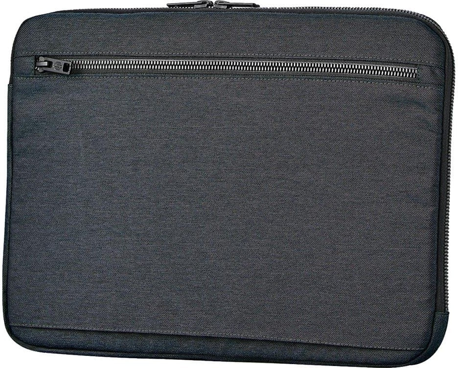 Stormtech Lvx-1 Cupertino Laptop Sleeve 14 - Black