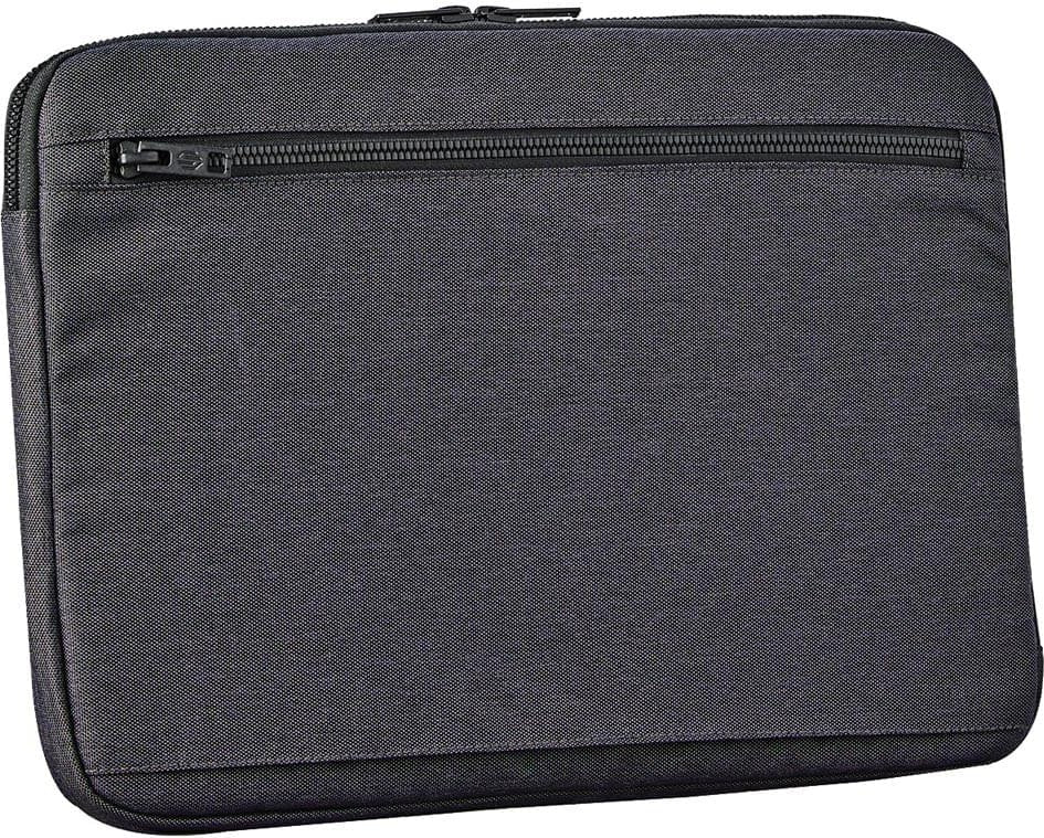 Stormtech Lvx-1 Cupertino Laptop Sleeve 14 - Carbon