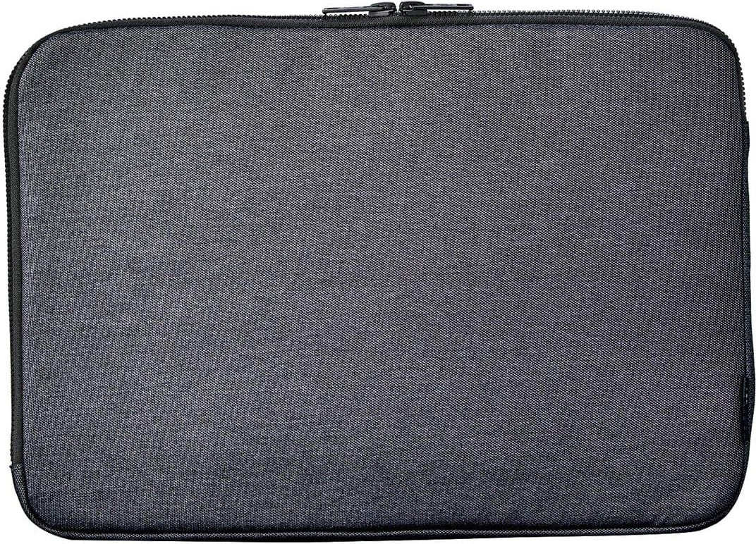 Stormtech Lvx-1 Cupertino Laptop Sleeve 14 - Carbon