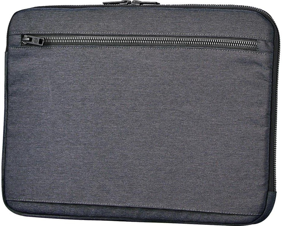 Stormtech Lvx-1 Cupertino Laptop Sleeve 14 - Carbon